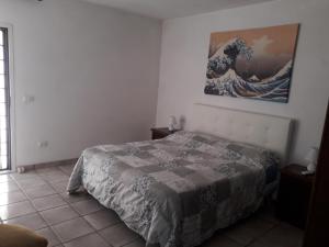 Bed&Breakfast "Fiorella" sul Lago