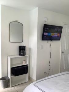 Deluxe Double Room room in Hotel Motel Lauderdale Inn
