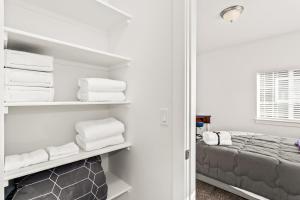 Two-Bedroom Apartment room in Gabrielle Townhomes