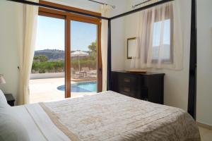 Villa Navarone with Private Pool