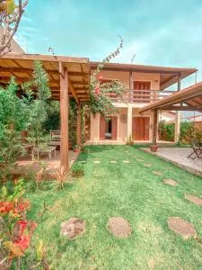 Pousada da Brisa - 伊塔尼亚恩