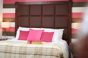 Earl Of Doncaster Hotel