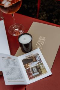 Hôtel de Lille - Saint-Germain des Près