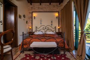 Vathyskia Guesthouse Orini-Korinthia Greece