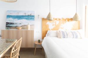 Coconut Beach Boutique Studio