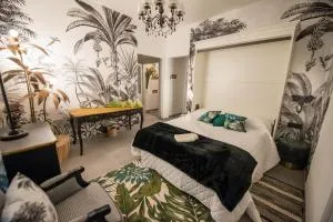 La Cles Deluxe Suites - Cagnò