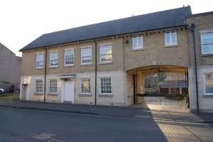 Little Church Street - Thurlaston