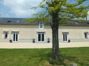 Maisons d'hotes Chambre d'Hotes - La Rigaudiere : photos des chambres