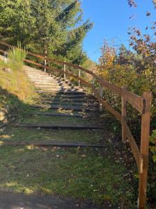 Chalets Chalet de la Grimpette au coeur de Gerardmer : photos des chambres