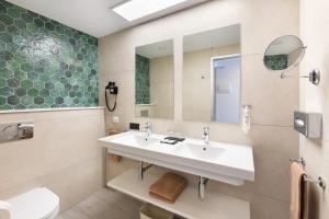 Double Room with Sea View room in Hotel Riu Buenavista - All Inclusive
