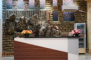 CHRYSANT HOTEL & RESORT