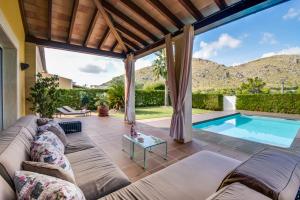 Ideal Property Mallorca - Montelago