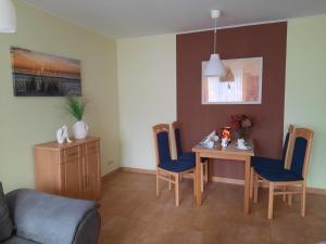 Ferienwohnung Cubanzeneck