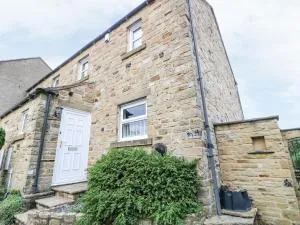 Kelda Garthr Tranquil Garden - 莱伯恩