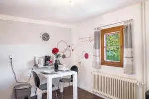 Ferienwohnung Kirchblick - Güttingen