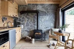 Miętowa Górka - Nowe Bystre