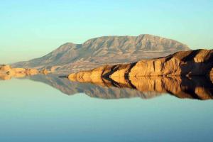 Cortijo Rural Bacares