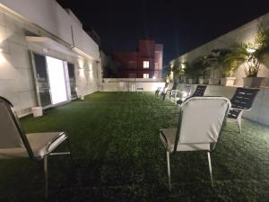 Hotel Orange International