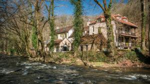 Hotels Le Moulin Des Ruats : photos des chambres