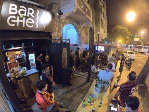 Che Lagarto Hostel Copacabana