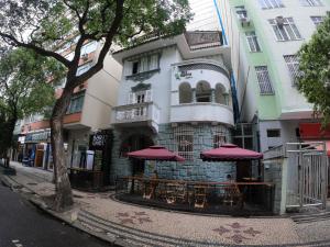 Che Lagarto Hostel Copacabana