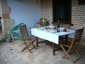 Apartamentos Rurales Casa Lafuente