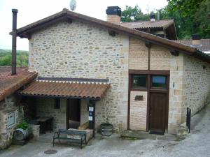 Apartamentos Rurales Casa Lafuente