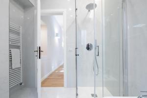 Apartment mit 2 Schlafzimmern