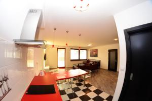 Panorama Donovaly 22-C