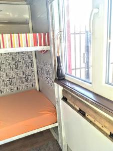 Two Rooms Cabin House (Self Check-In)