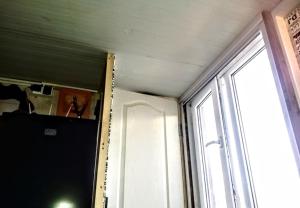 Two Rooms Cabin House (Self Check-In)