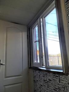 Two Rooms Cabin House (Self Check-In)