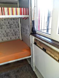 Two Rooms Cabin House (Self Check-In)