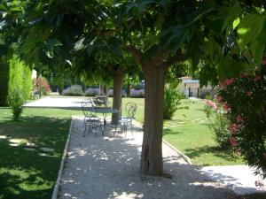 Appart'hotels Residence Les Sources : photos des chambres