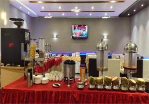 Hotel Orange International