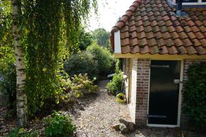 Saksisch Boerderijtje