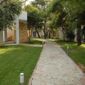 Marzi Beach and Bungalows Korinthia Greece