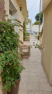 Mistral Appartements : photos des chambres