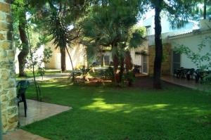 Marzi Beach and Bungalows Korinthia Greece