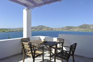 Villa Irini Paros Greece