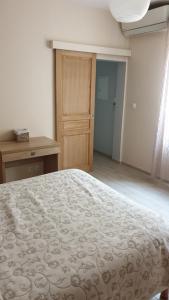 Mistral Appartements : photos des chambres