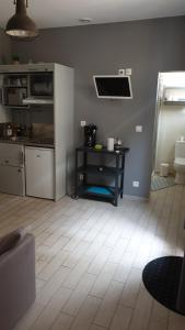 Mistral Appartements : photos des chambres