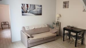 Mistral Appartements : photos des chambres