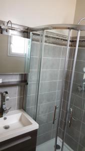 Mistral Appartements : photos des chambres