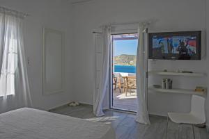 Villa Irini Paros Greece