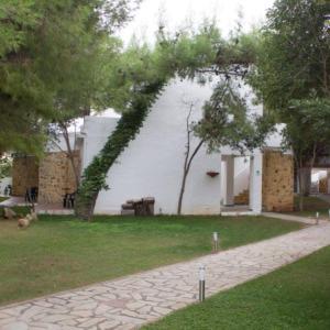Marzi Beach and Bungalows Korinthia Greece