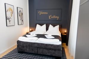 La Vienna Suites - Apartments Hauptbahnhof