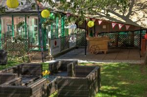 Norfolk Royale Hotel