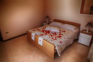 Rustico Piletta I Fiori Rebomaholidays