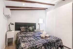 Adosado cerca Plaza Castilla - Apartamento CUZCO